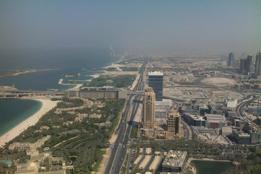 Al Sufouh Apartments and Villas for Sale & Rent in Dubai
