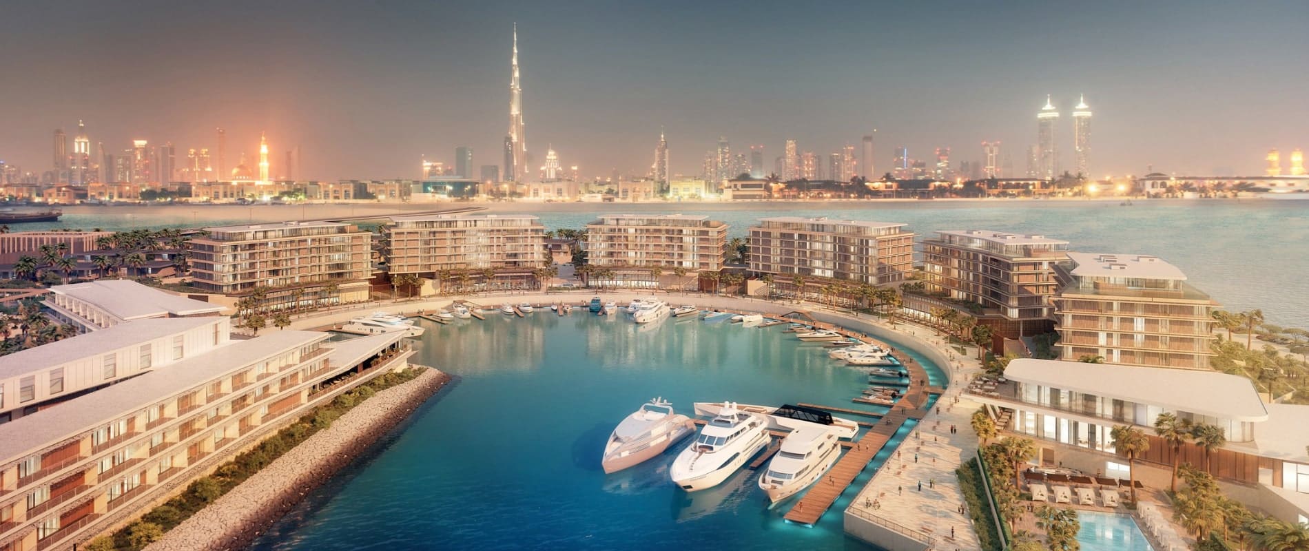 Bvlgari Resort & Residences (Bulgari) for Sale & Rent at Jumeira Bay by Meraas