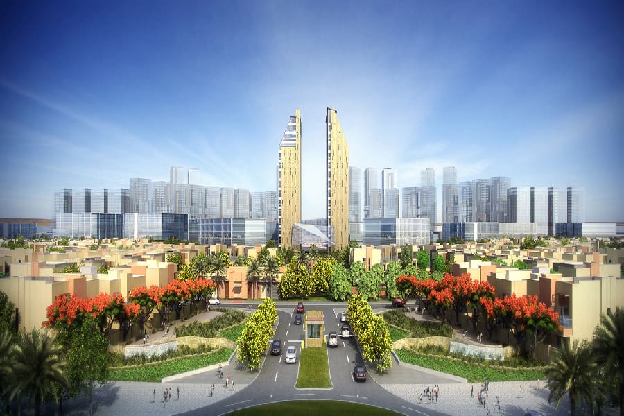 Dubai Science Park Apartments and Villas for Sale & Rent