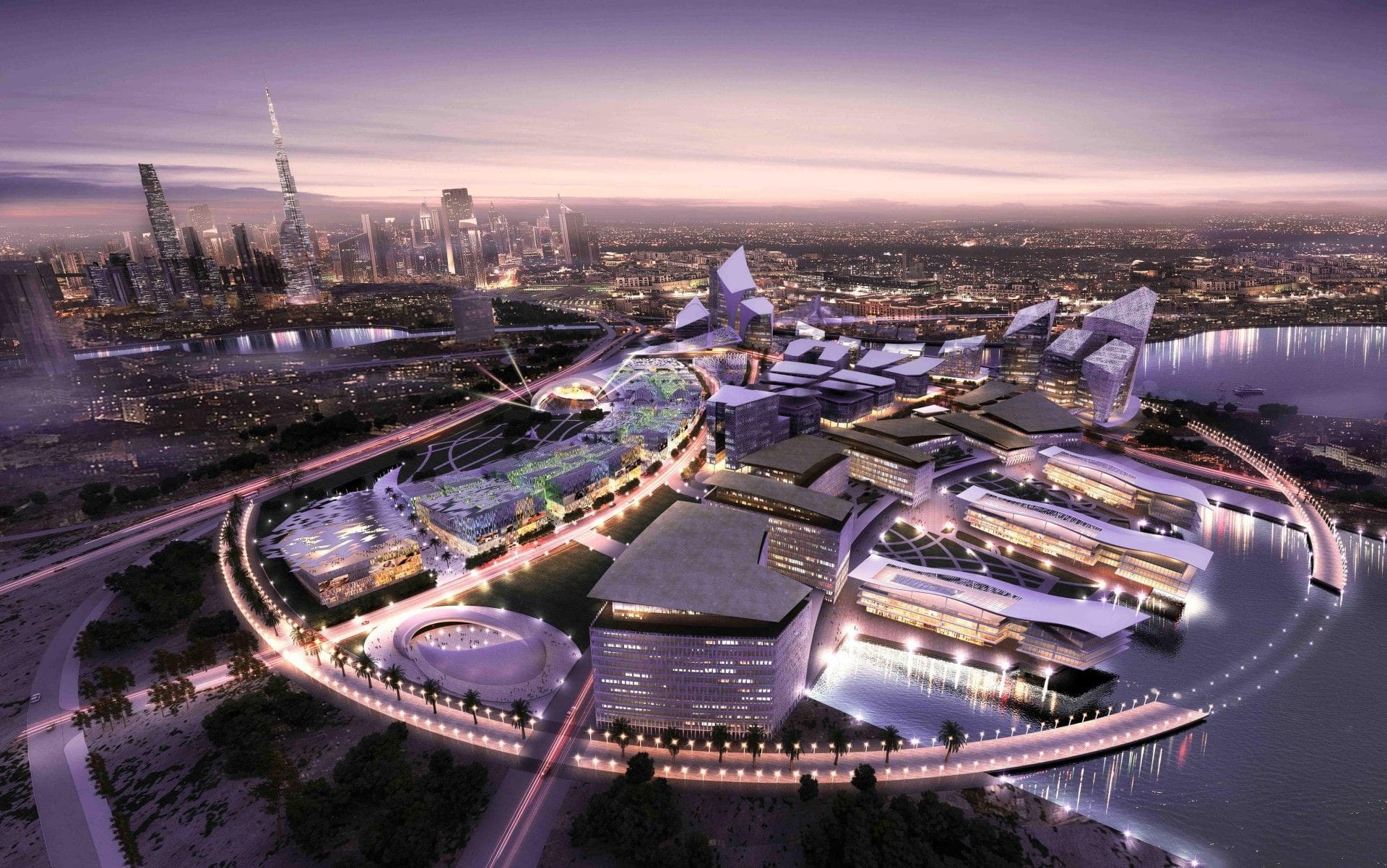 International City Dubai Properties for Sale & Rent
