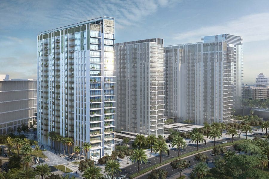 Park Heights Apartments for Sale & Rent at Dubai Hills Estate