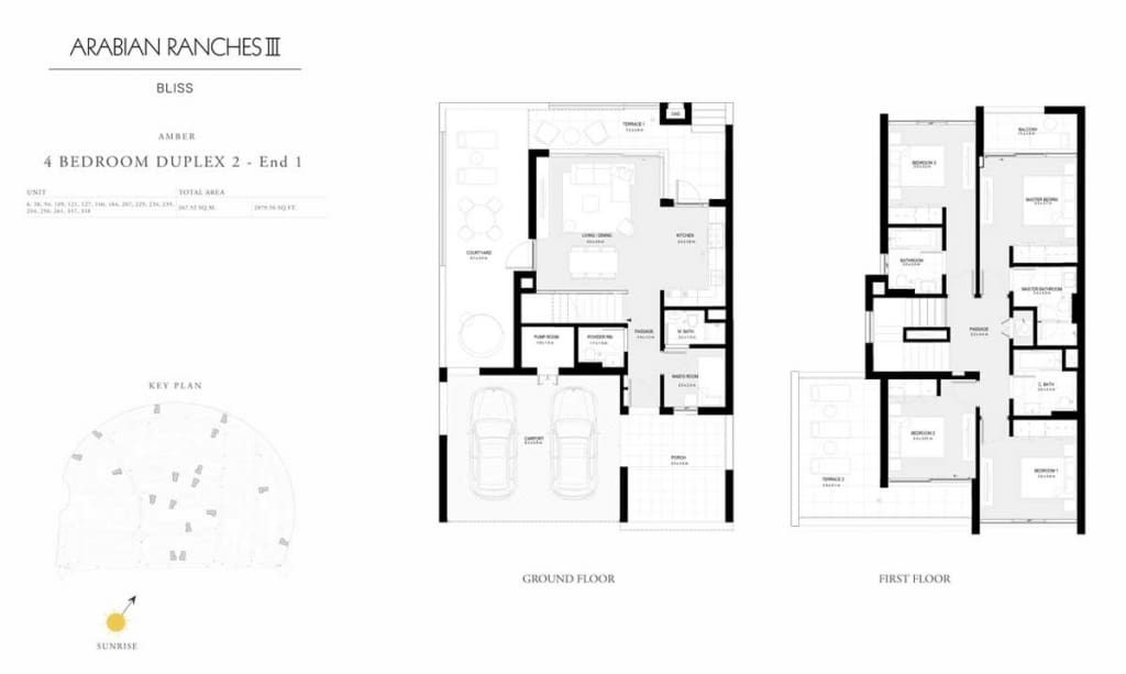BLISS-Townhouses-Floorplan4-4Bed