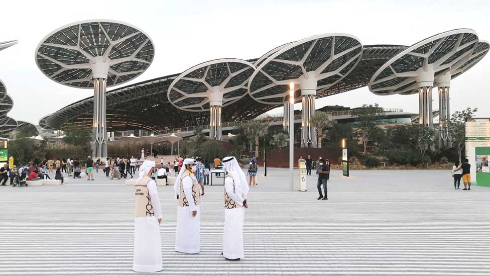 Expo 2020 Dubai