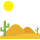 desert