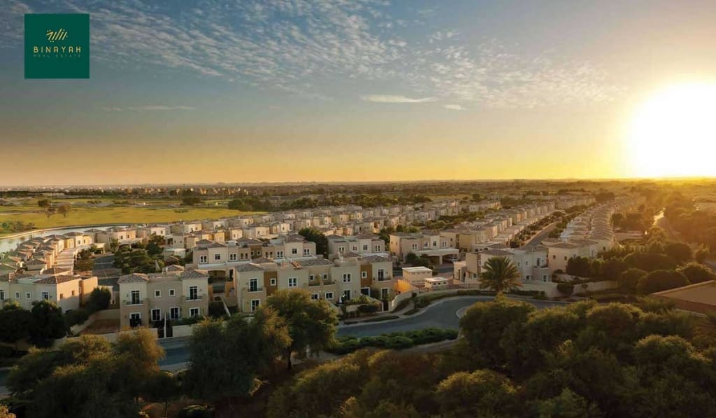 Most-Trending-Villas-In-Arabian-Ranches-Dubai
