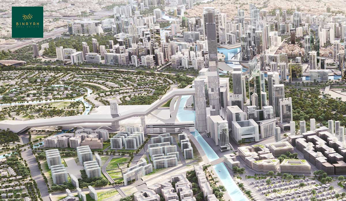 Reasons-why-MBR-City-Dubai-is-important-for-Real-Estate-Investment