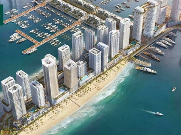 The-Ultimate-Guide-To-Beachfront-Emaar-Dubai-Properties