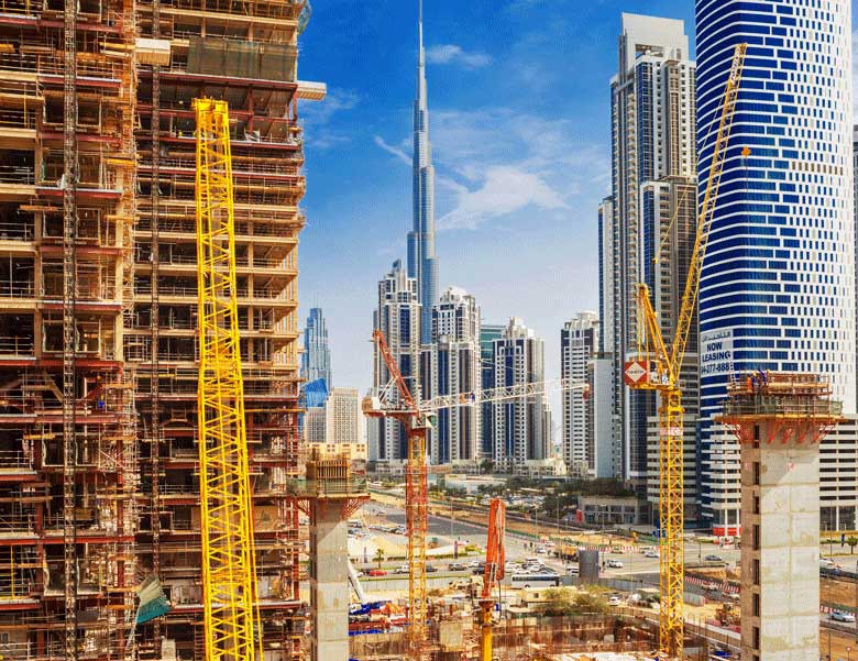 Offplan Dubai Properties