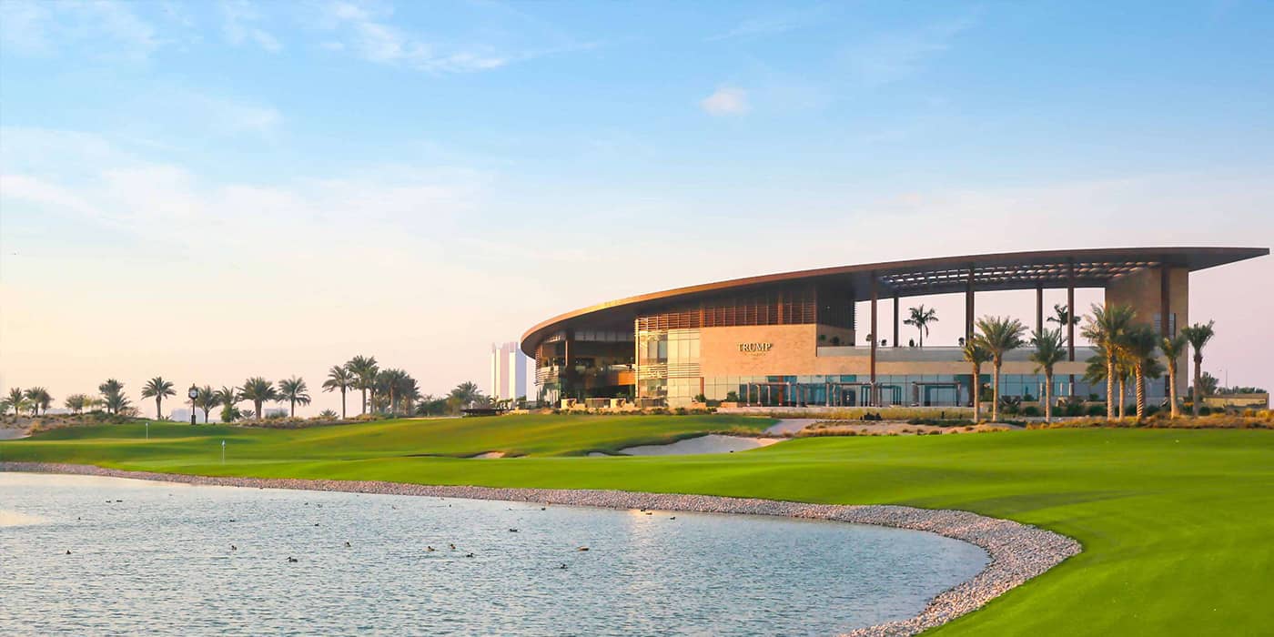 The Legend Villas and Townhouses for Sale & Rent at Damac Hills