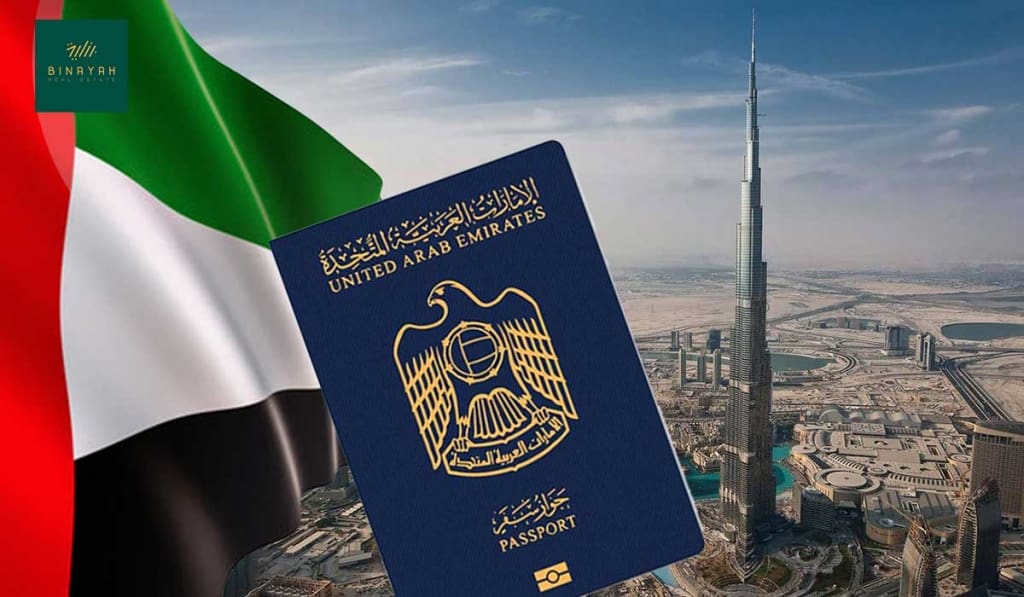 How-to-Extend-a-UAE-Visit-Visa