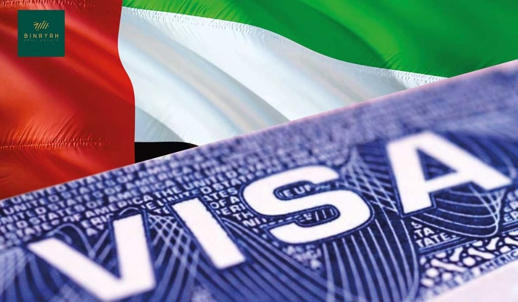 Investment-for-3-year-Dubai-Visa-cut-to-750,000-AED-from-1-Million