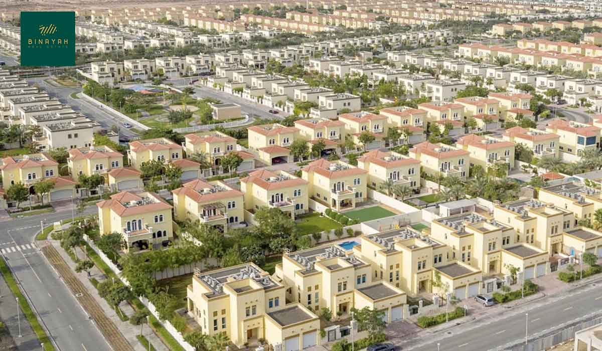 Luxurious-Dubai-Jumeirah-Park-Villas-for-Rent