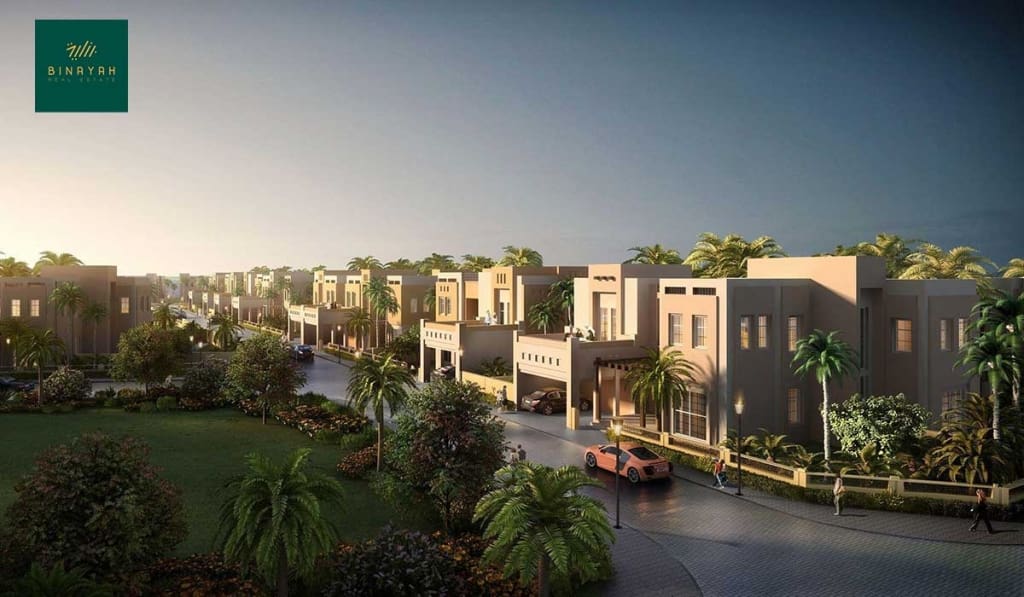 Mudon-Villas-Dubai's-Most-Ideal-Living-Community