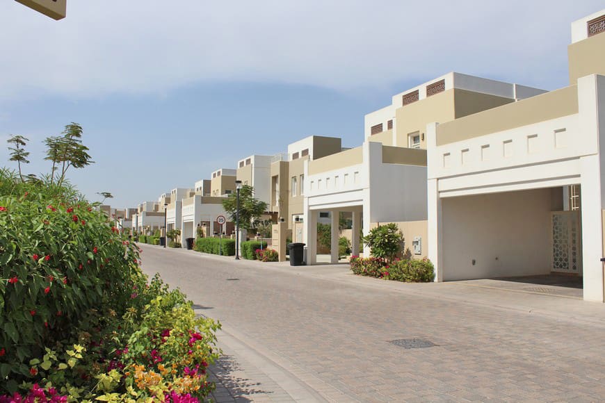 Mudon Villas Dubai