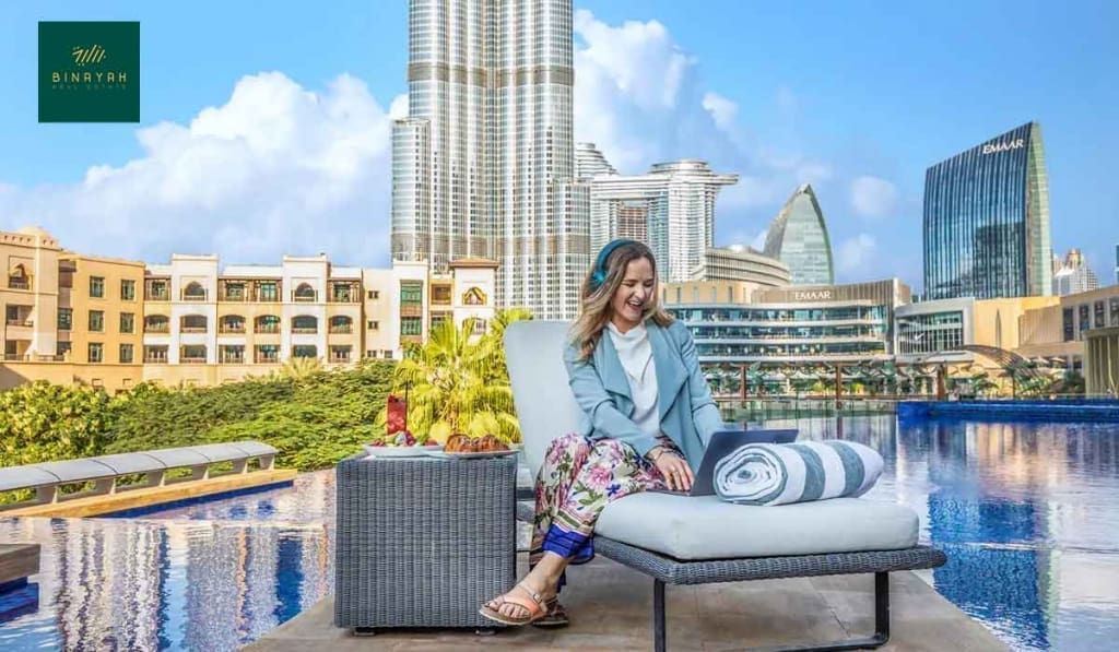 Buying-a-Dubai-Property-as-an-Expat
