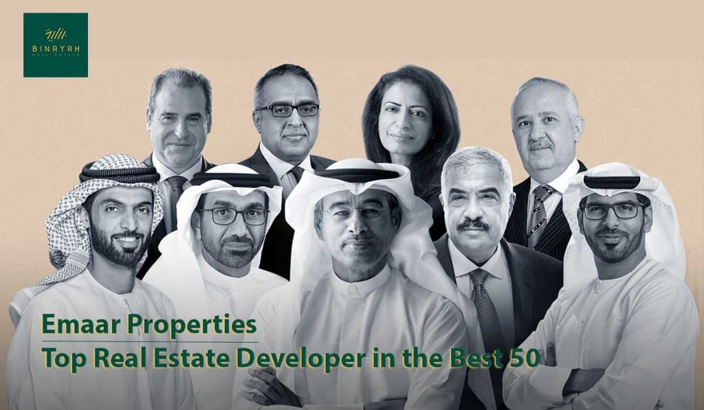 Forbes-Declared-Emaar-Properties-Top-Real-Estate-Developer