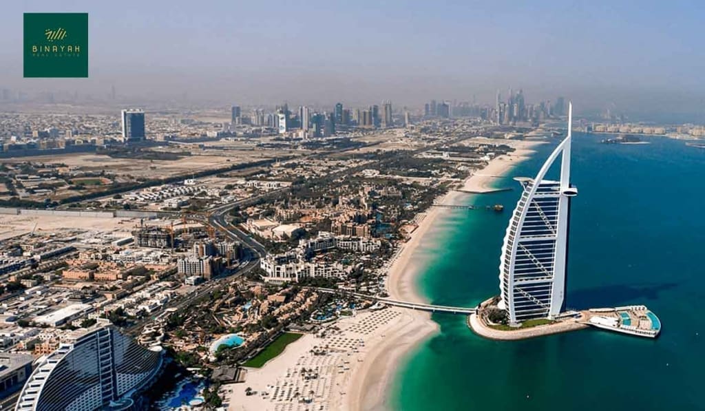 How Would Investors Like to See Dubai's Real Estate Sector in 2022?