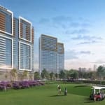 Golf Gate Apartments