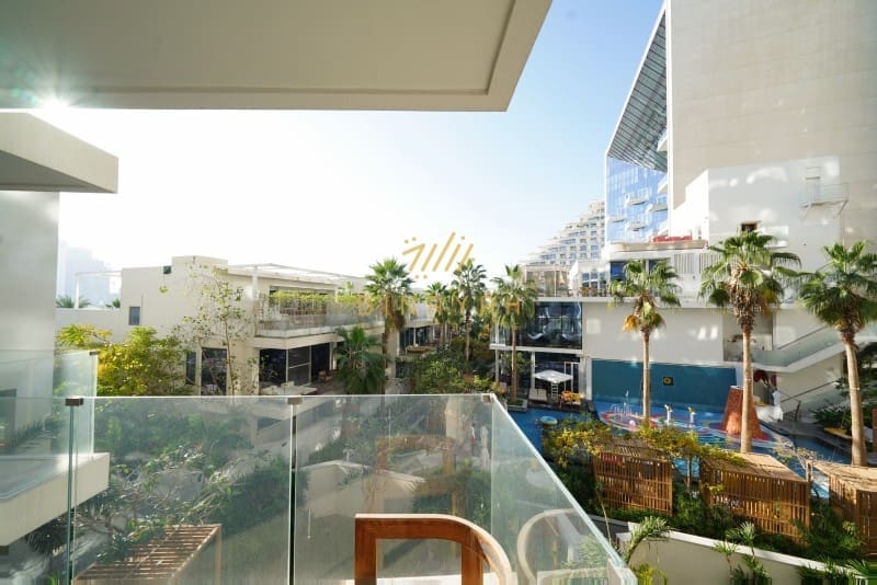 FIVE Palm Jumeirah Apartment for Sale