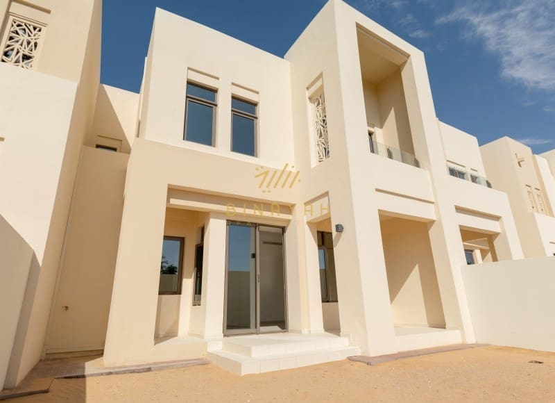Villa for Sale in Mira Oasis