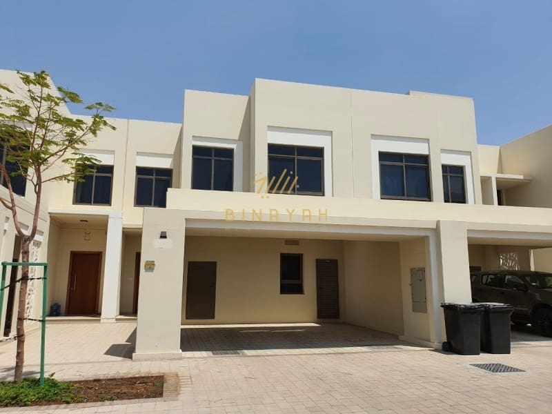 Safi Townhouses 3 Bedroom for Sale