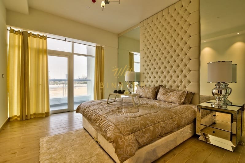 2 Bedroom Apartment for Sale in JVT Dubai