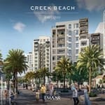 Orchid at Creek Beach Dubai