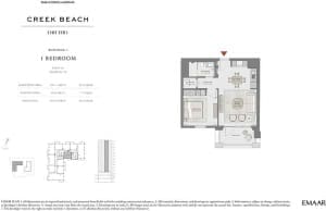 ORCHID-FLOOR-PLANS-1BR-unit1