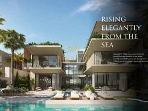 Luxury Home for Sale Palm Jumeirah