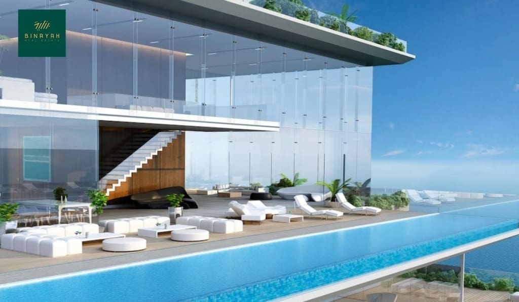 Luxury Property Buyers Dubai