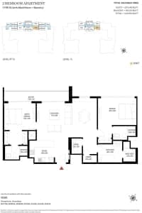 Crest-Grande-TowerB-2BR-TypeB