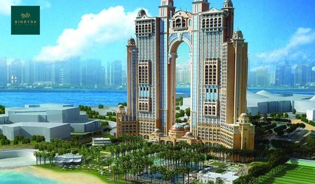 Abu Dhabi Real Estate Market