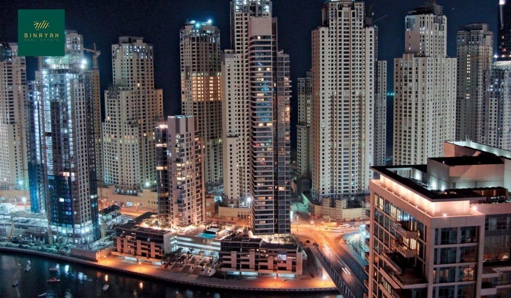 Dubai New Projects 2022