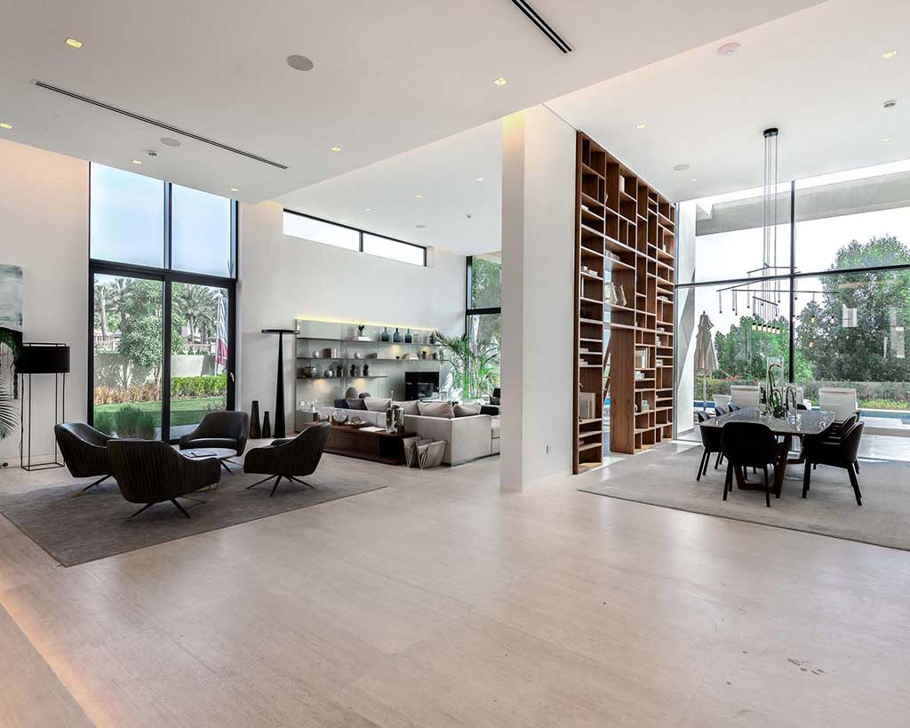 Hillside Villas Dubai