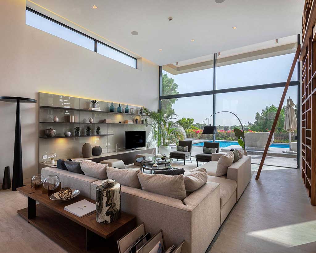 Hillside Villas Dubai