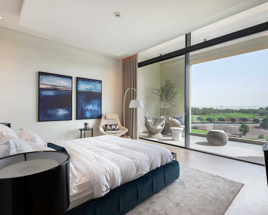 Hillside Villas