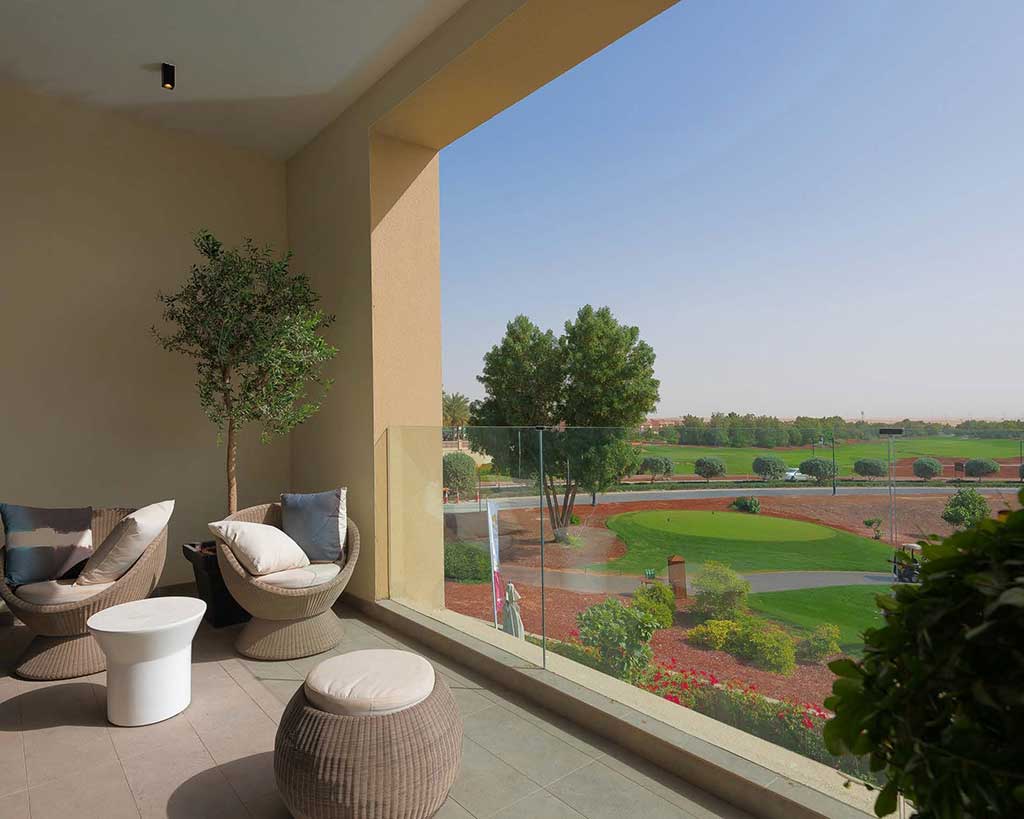 Hillside Villas