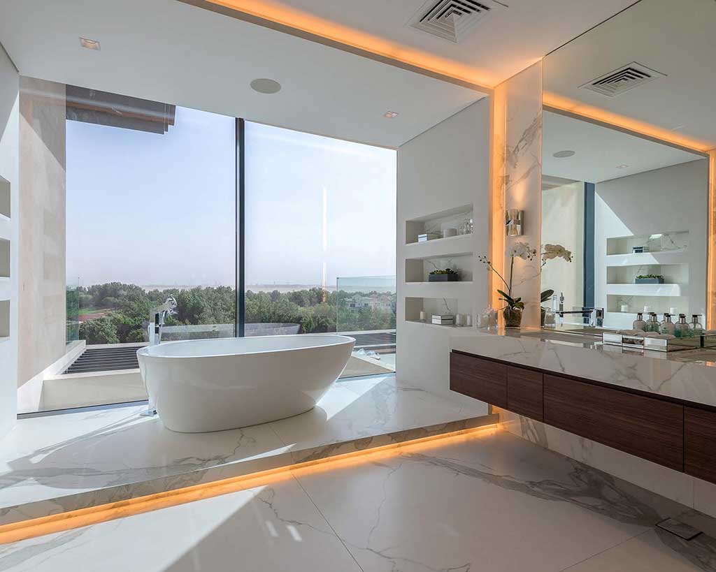 Hillside Villas