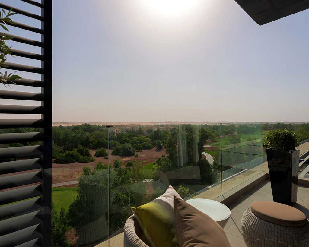 Hillside Villas