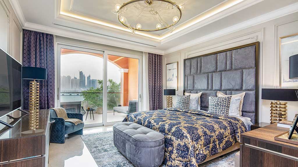 XXII Carat Club Villas