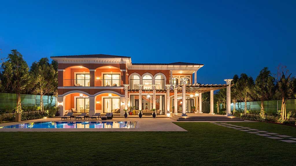 XXII Carat Club Villas