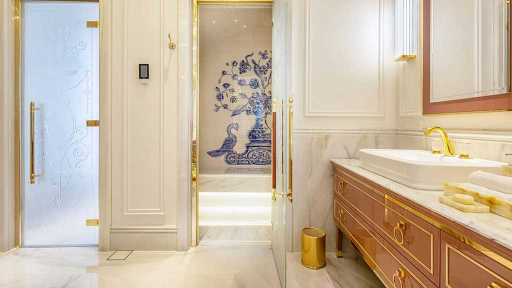 XXII Carat Club Villas