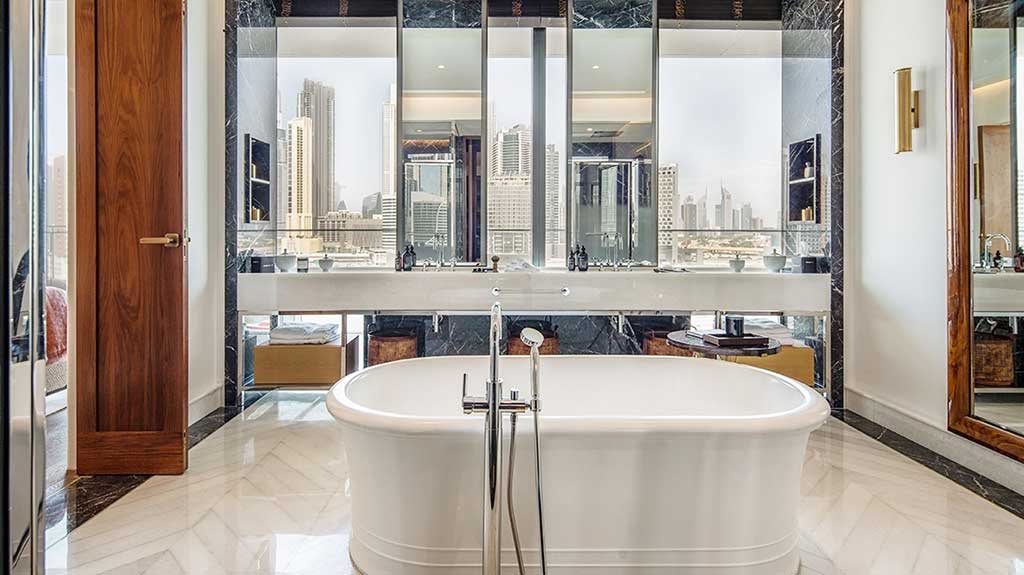 Dorchester Collection Interior