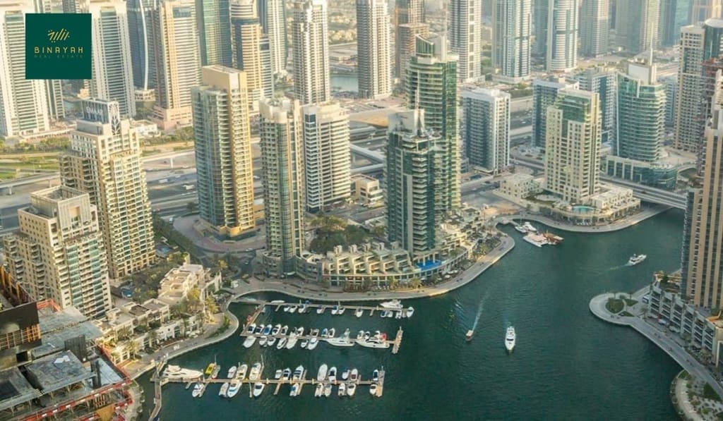 Dubai Rent Spikes