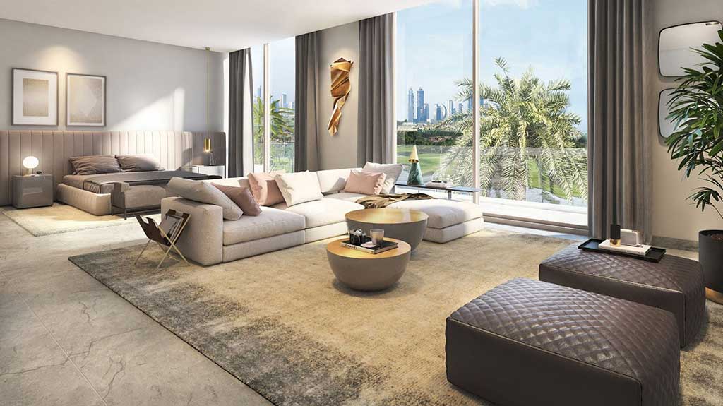 Golf Place Villas