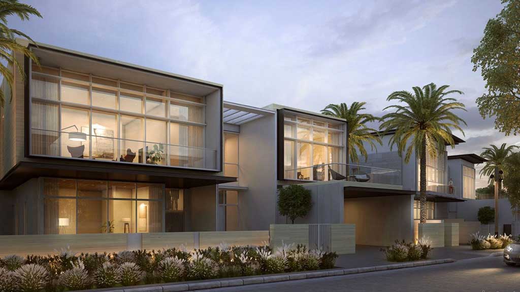 Golf Place Villas