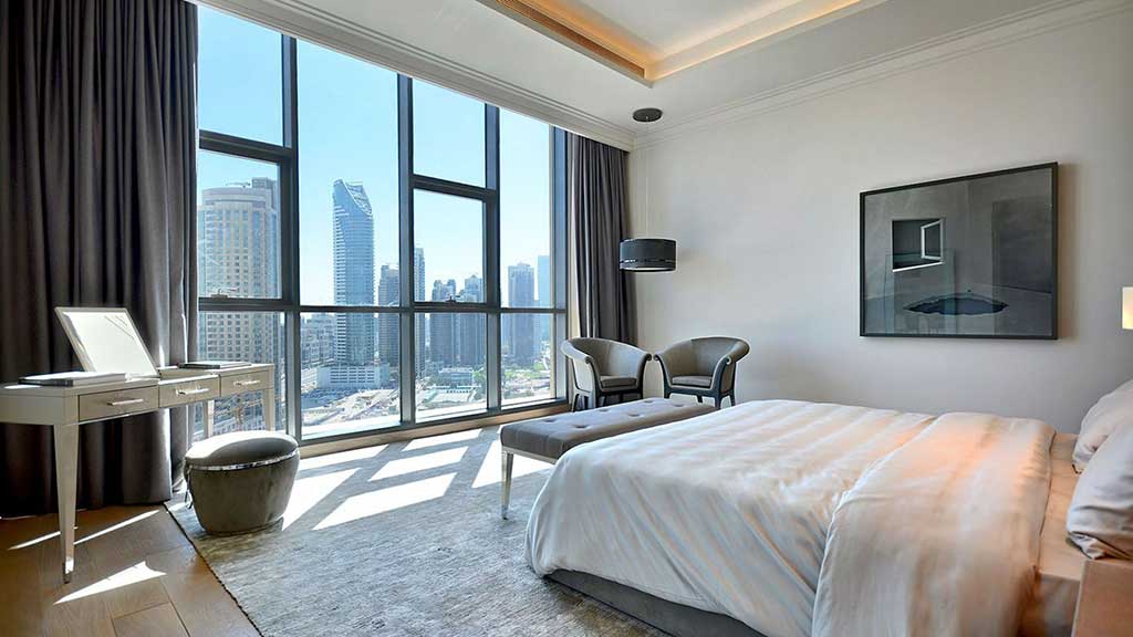 The 118 Downtown Apartments