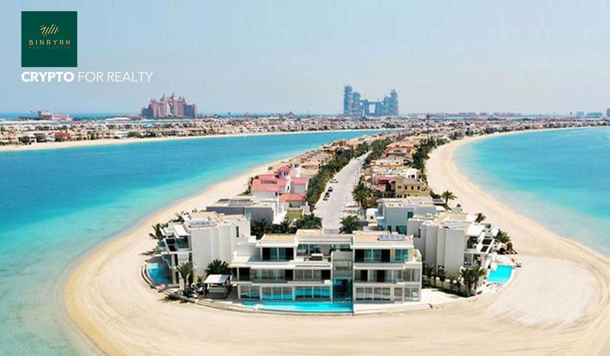 Ultra Luxury Dubai