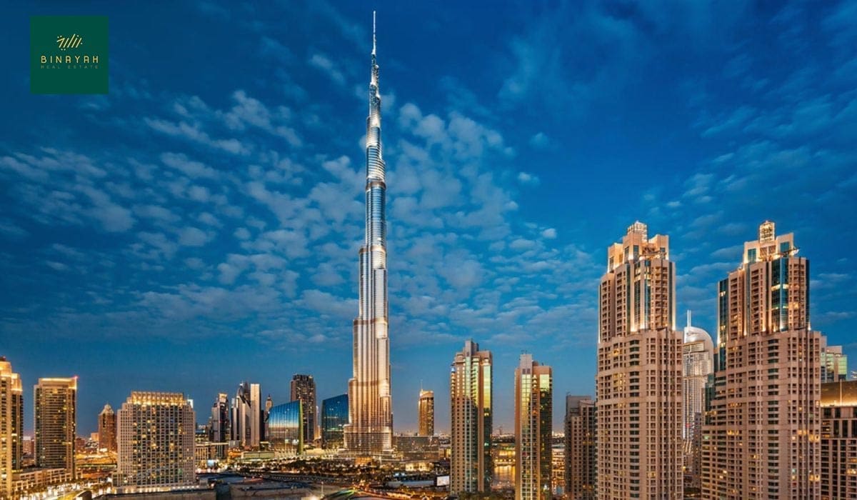 Property Sales Dubai