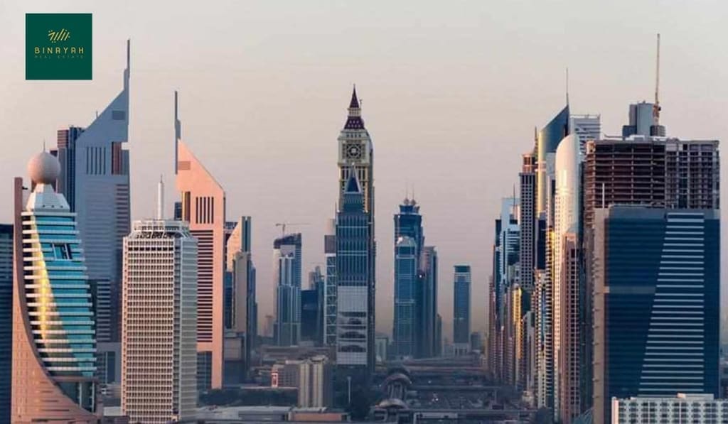 UAE Properties